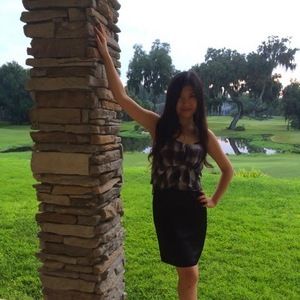 Meet your Posher, Cindy